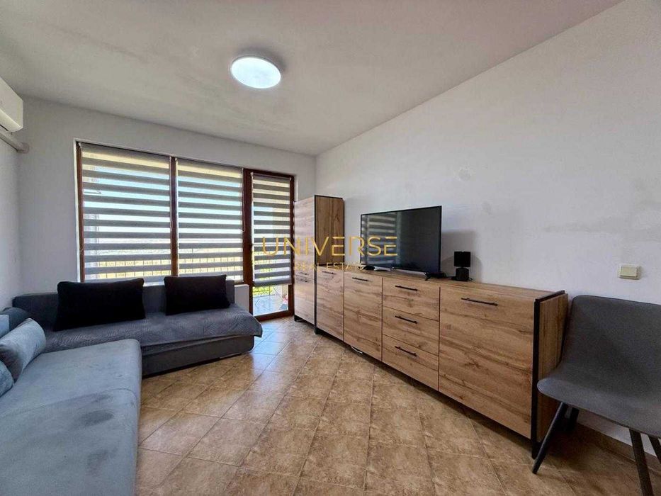 Продава се Двустаен апартамент в к.к. Слънчев бряг - 65 кв.м за 518 €/кв.м - Снимка #3