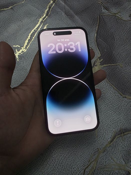 iphone 14 pro 128gb ideal
