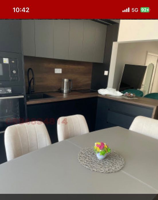 Продава се Тристаен апартамент в Габрово, Център - 100 кв.м за 1480 €/кв.м - Снимка #13