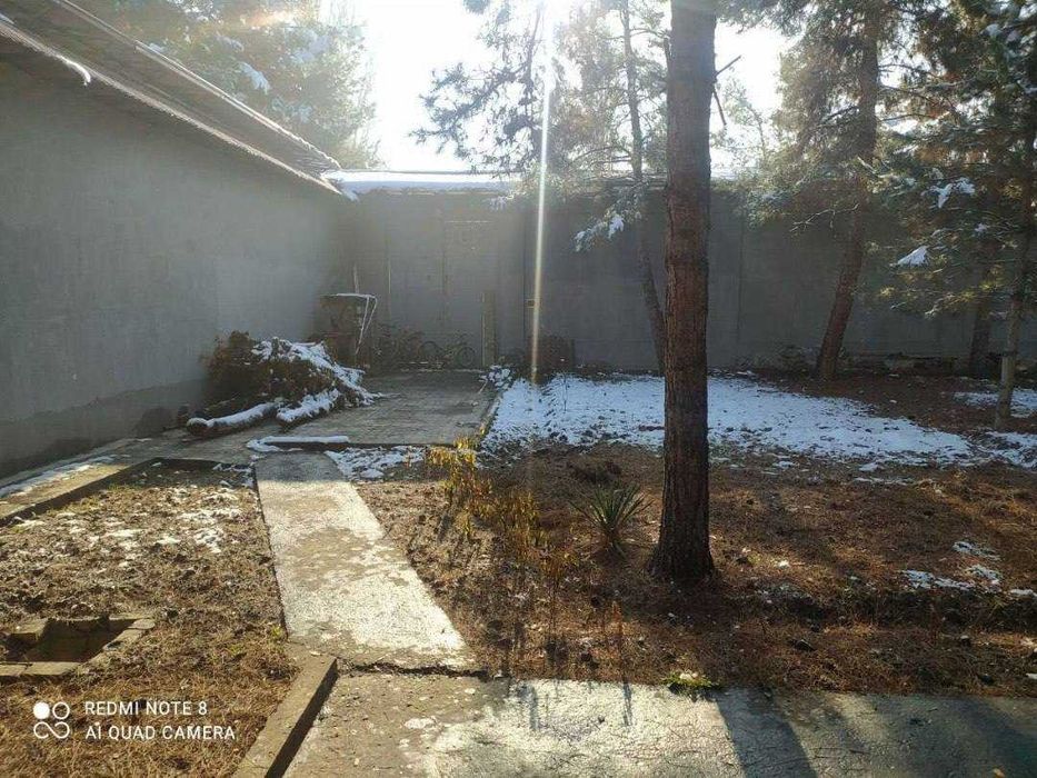 Продаётся участок на Юнусабаде