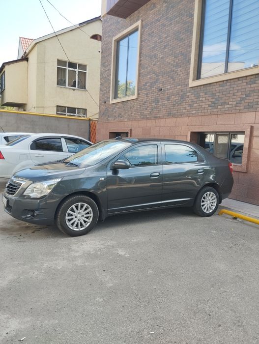 Аренда авто Равон Р4