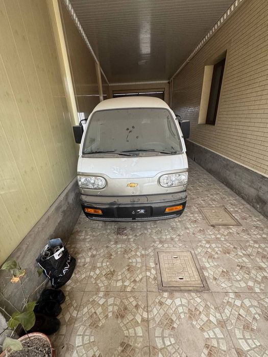 Дамас срочно сотилади