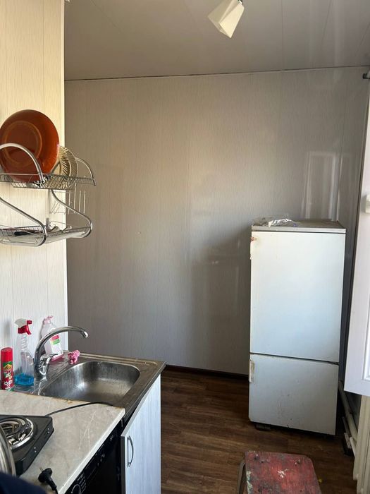 Ijaraga Sergeli sputnik 8 da 1 xonali