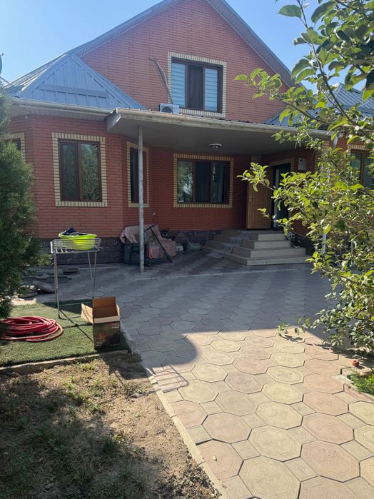 Сдам дом в аренду