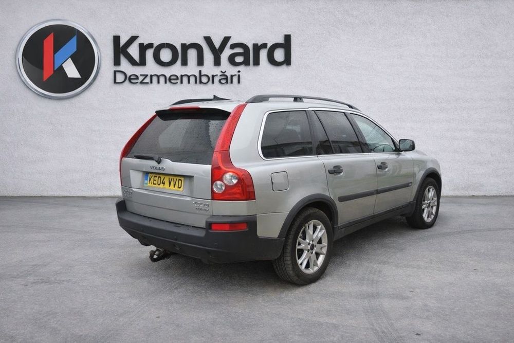 Dezmembrari dezmembrez  Volvo XC 90 2.4 Diesel  2002-2006  D5244T