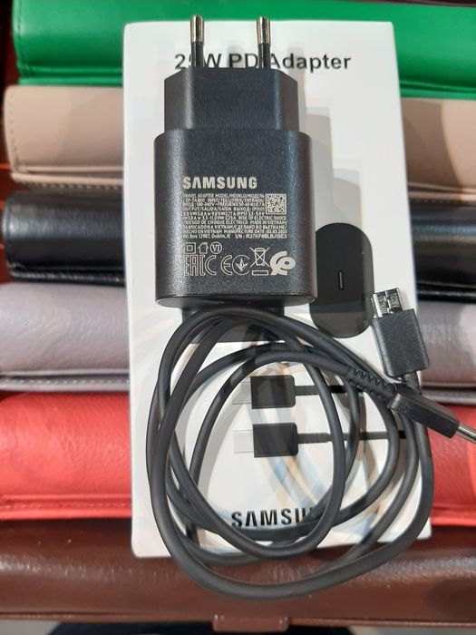 Incarcator Samsung original