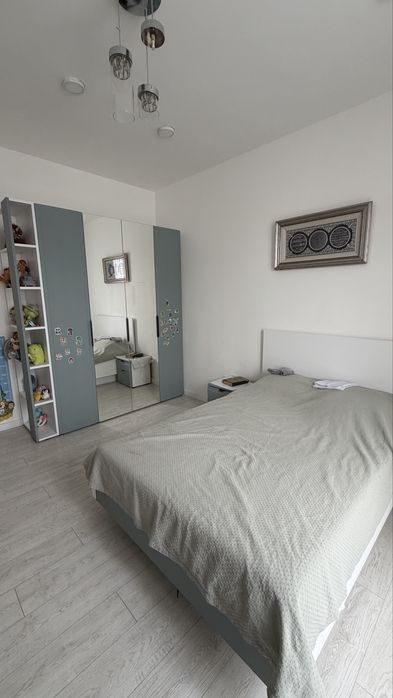 Детский спальный гарнитур