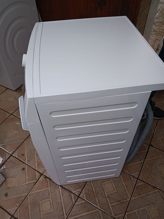 Като нова пералня АЕГ Aeg Series 6000 A+++ 7кг 2 години гаранция!