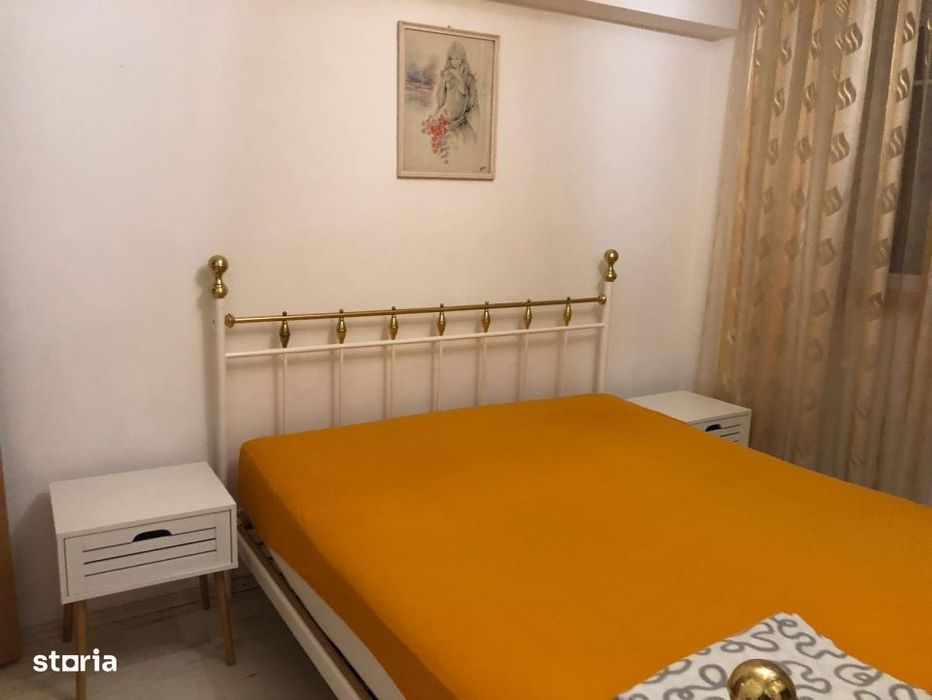 Vanzare apartament 2 camere, Ploiesti- Bdul Bucuresti