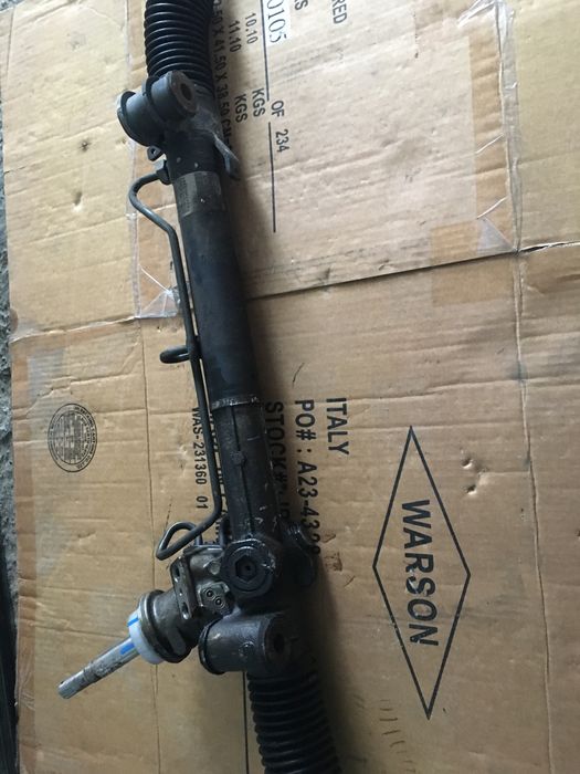 Caseta de Directie Opel Insignia. 2008-2015. Volan stinga.