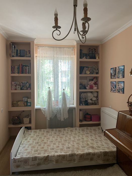 ОБМЕН 3-х конат. На 2-х комнат