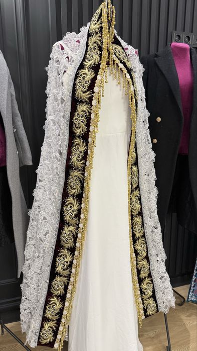 ЗАР ХАЛАТ, ТУР, полный комплект