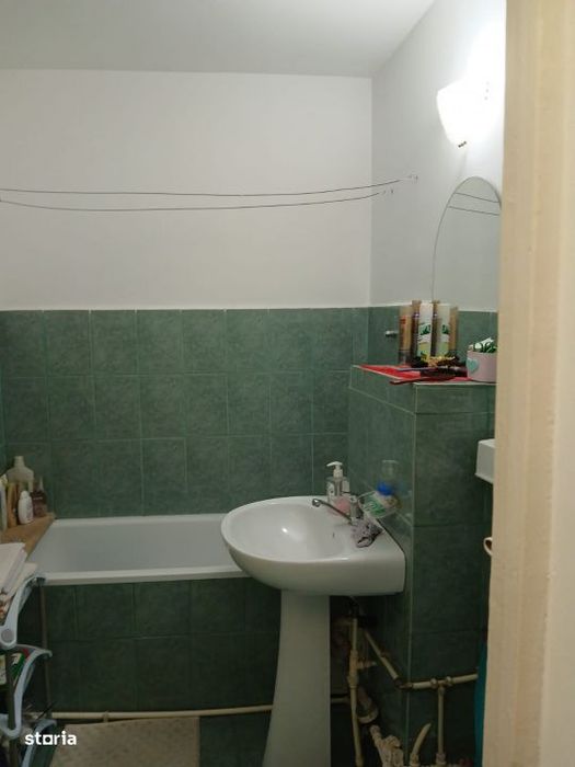 Apartament 2 camere confort 1 decomandat, zona Obor.