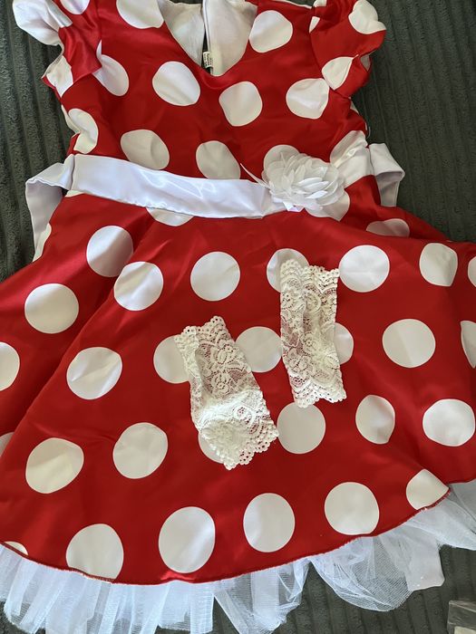 Продам платье на девочку