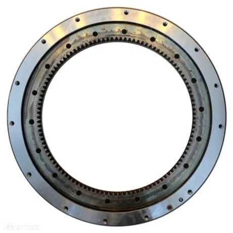 coroana de rotire komatsu pc180 - piese de schimb komatsu