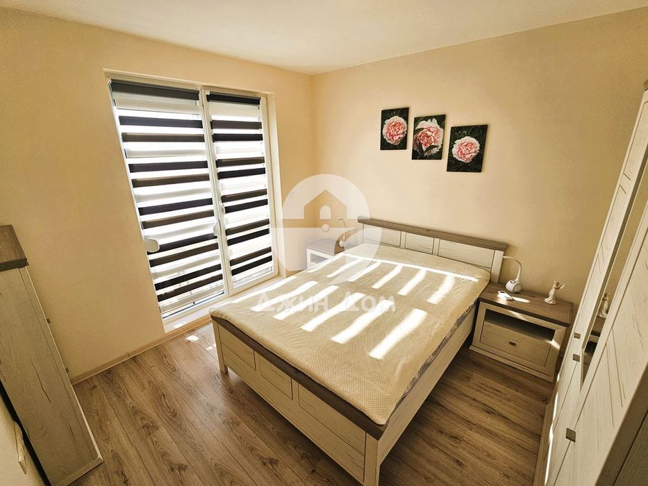 Продава се Двустаен апартамент в с. Равда, Област Бургас - 47 кв.м за 1830 €/кв.м - Снимка #5