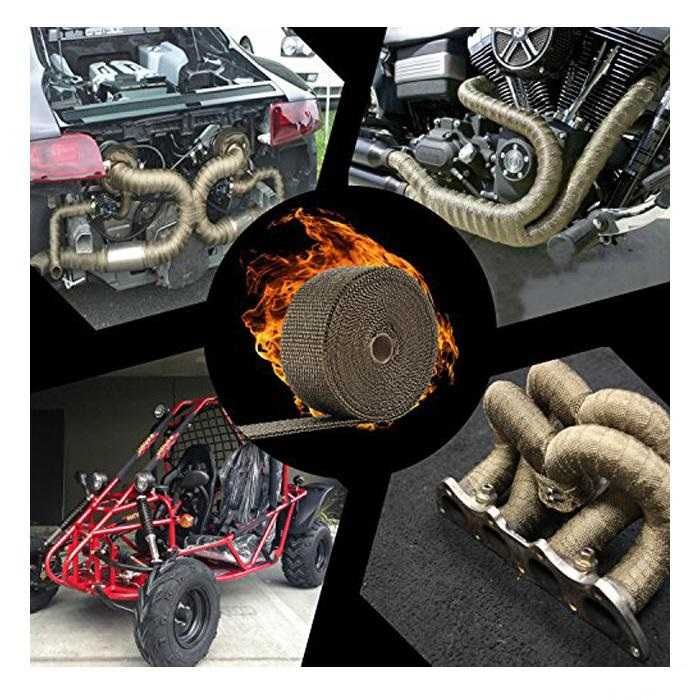 Изолация за гърне