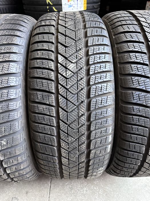 225/45/19 PIRELLI 4бр