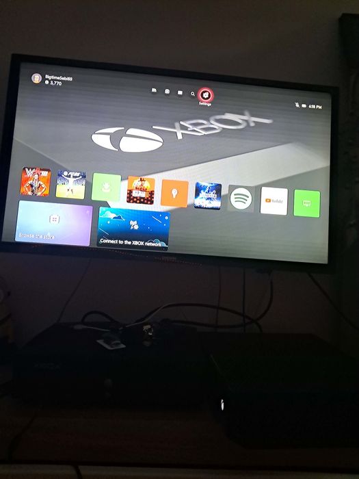 XBOX ONE - Stare perfecta