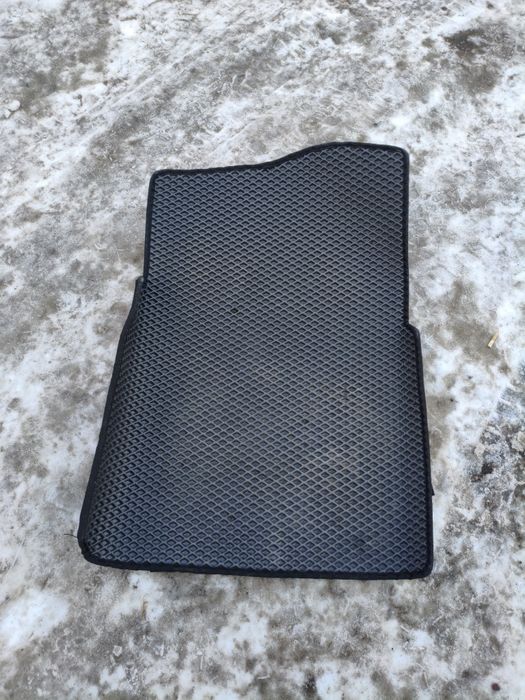 Eva полики на Elantra 6