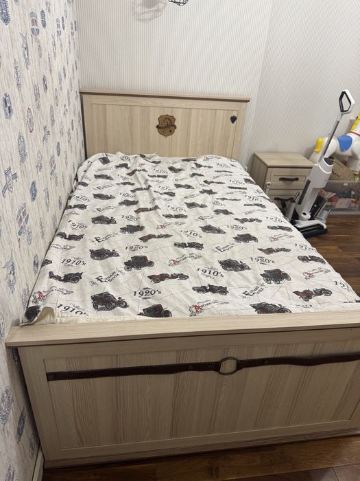 Продается детский мебельный гарнитур