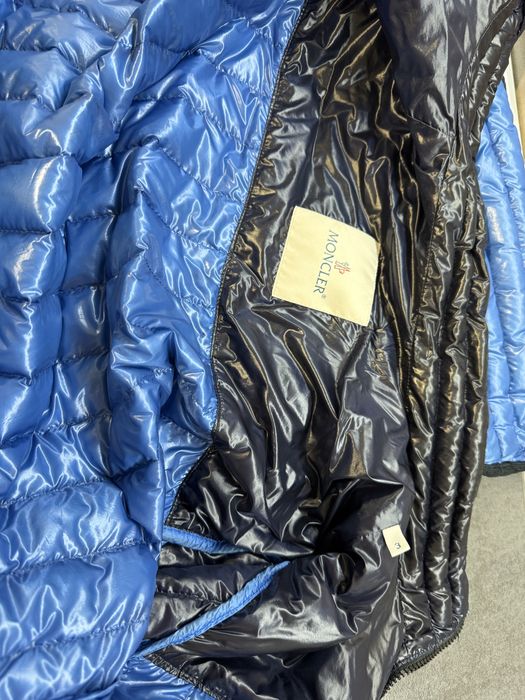 Geaca Moncler originala