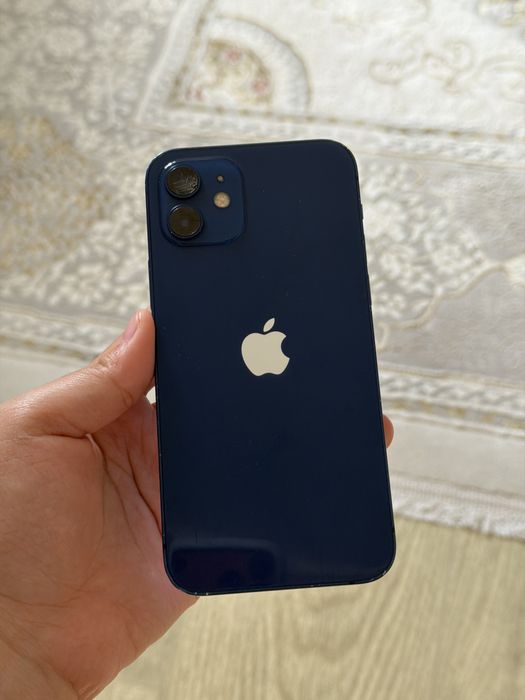 Iphone 12 256 гб