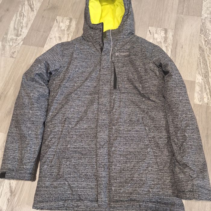 Geacă Columbia Alpine Free Fall Jacket mărimea XL