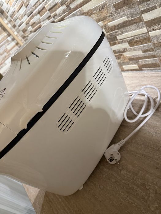 Mașină de pâine Home Bread Baguette PF610138, 1600 W, 16 programe,