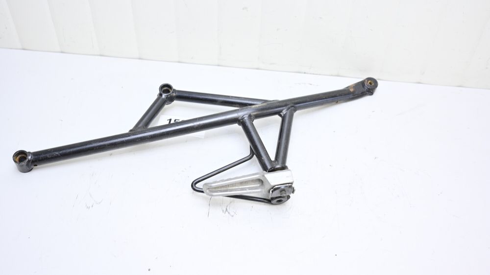 Suport Cu Scarita Pasager Spate Dreapta Kawasaki Versys 650 2010 -