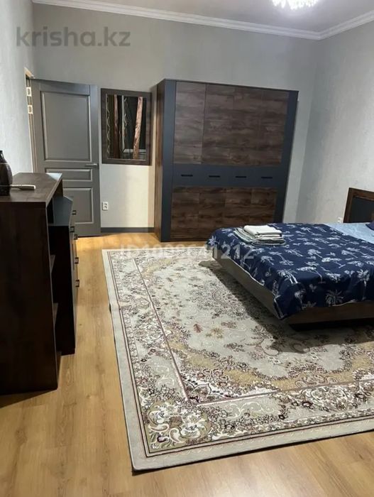 Продается квартира ЖК Яссауи