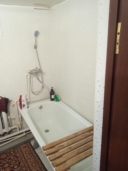 Продам часть дома в районе жилянка