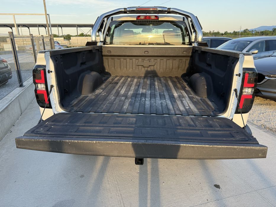 Chevrolet Silverado 1500* 2019г* УНИКАТ* 150.000КМ*
