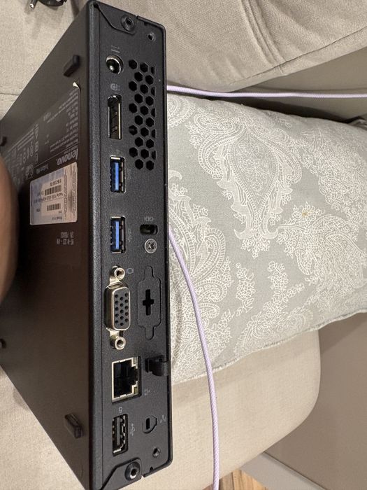 Lenovo Thinkcentre M92p