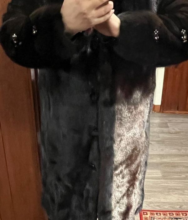 Продажашубанорковая