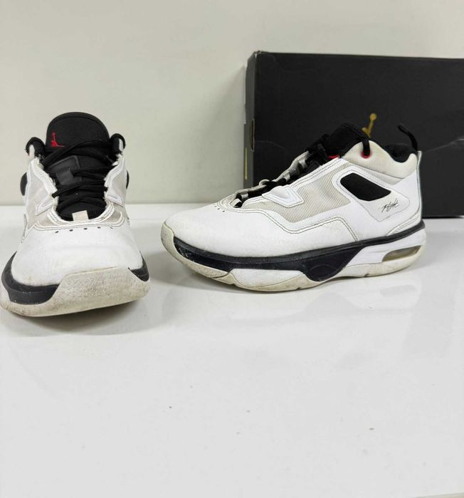 Nike Jordan Stay Loyal 3