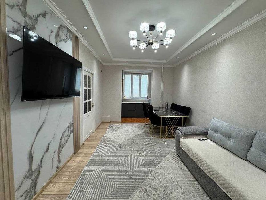 ПРОДАЕТСЯ 3/2/4 ВТОРИЧКА на: Лисунова Кинотеатр \ Метро Яшнабад