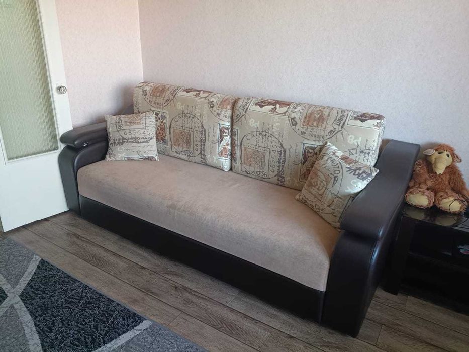 Диван раскладной