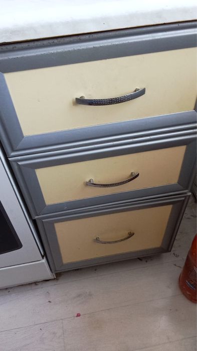 Отдам кухонный гарнитур за 5 тыс