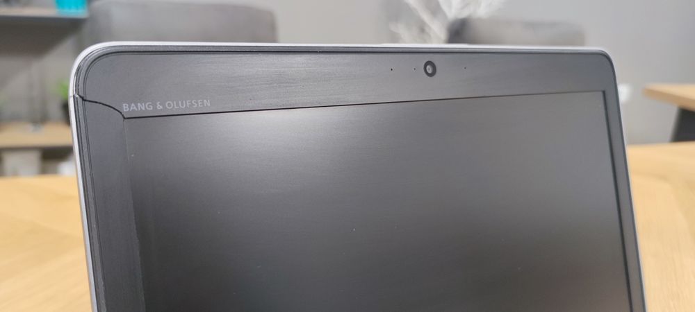 Продавам Notebook HP Elite Book 13 inch