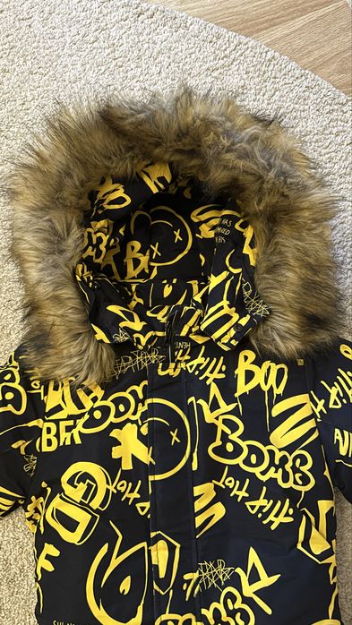 Продам комбинезон