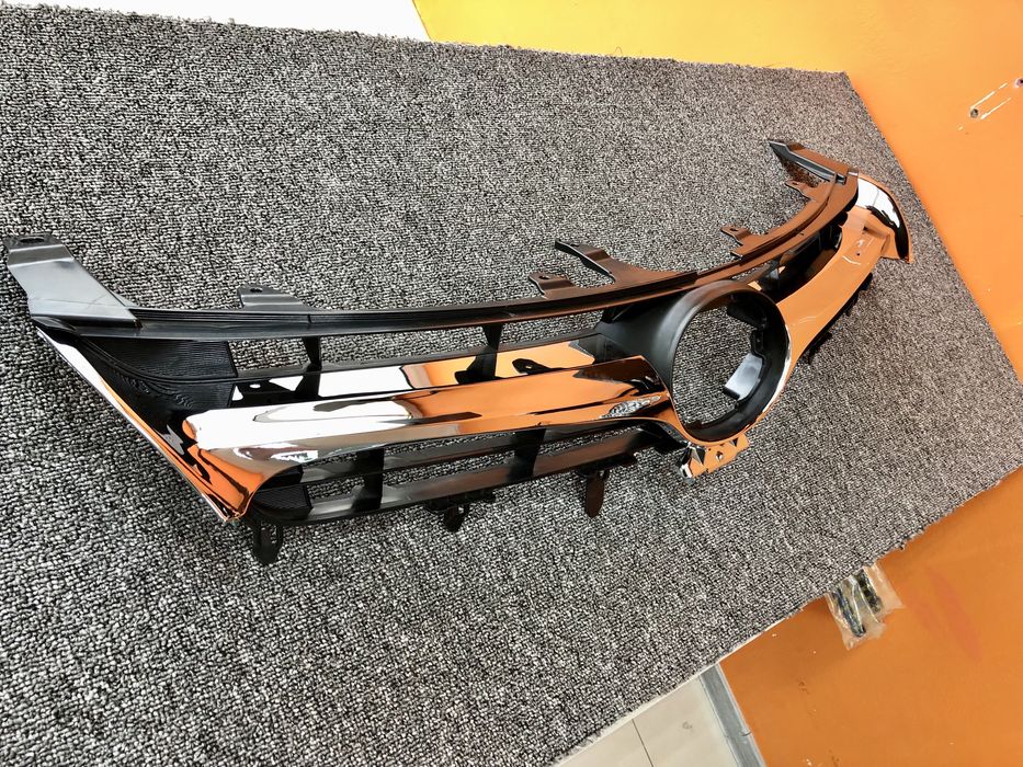 Решетка радиатора Камри 55 Американец