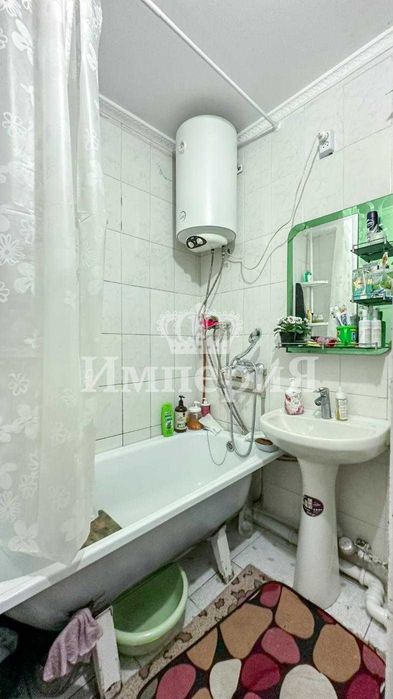 3х комн Хутор Айгерим К Империя