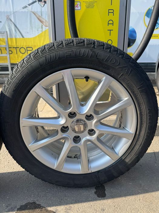 Vand Jante 205/55/16