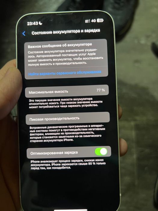 Iphone 13 полный оригинал