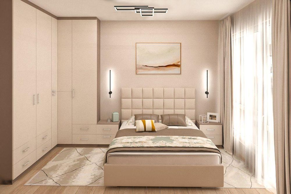 Продава се Двустаен апартамент в Пловдив, Кършияка - 74 кв.м за 1027 €/кв.м - Снимка #4