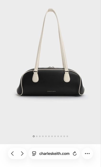 Сумка Charles & Keith женская