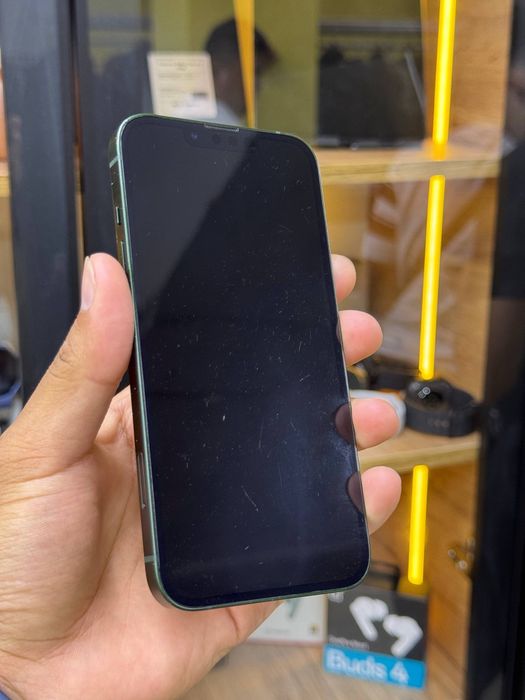 Iphone 13/128gb/72%/Айфон13/128гб/72%/elevenstore