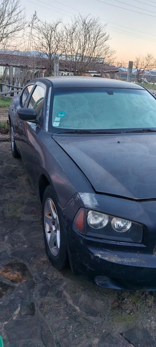 Dodge Charger 2008