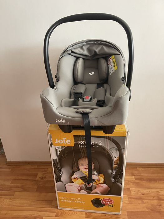 Scoica Auto Joie I Snug 2
